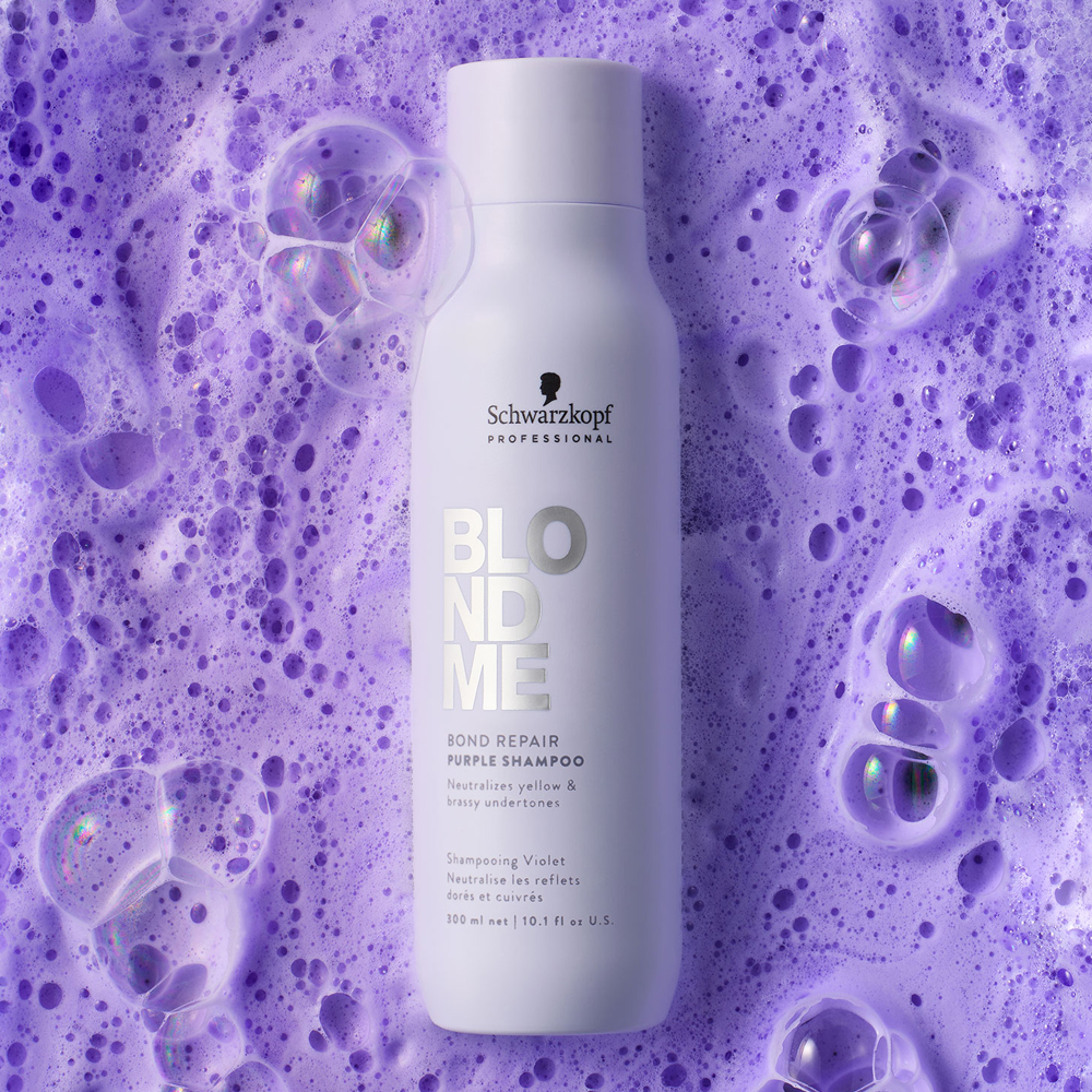 BlondMe Care · Schwarzkopf | Coserty.com